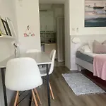 Szélrózsa Appartement