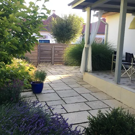 Apartamento Szélrózsa