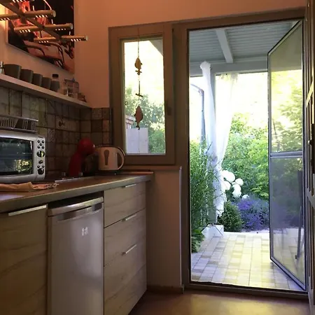 Apartamento Szélrózsa *
