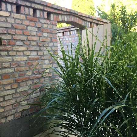 Szelrozsa Apartmanhaz Apartment Velence
