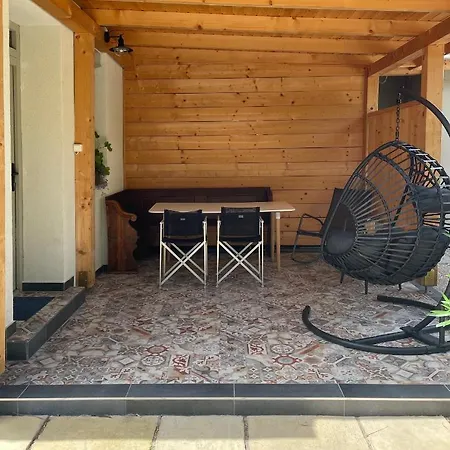 Apartamento Szélrózsa Velence