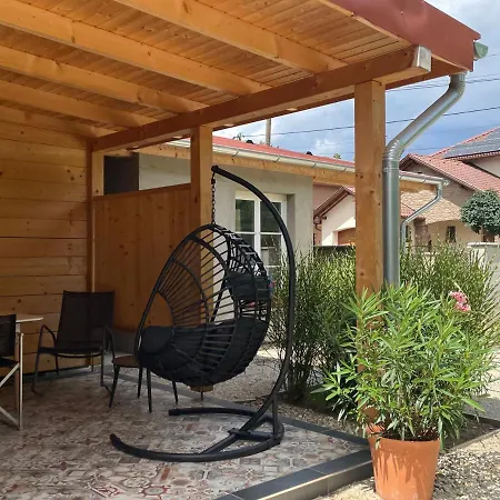 Szelrozsa Apartmanhaz Apartament Velence