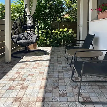 Szélrózsa Apartamento *