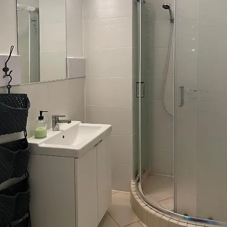 Apartamento Szélrózsa