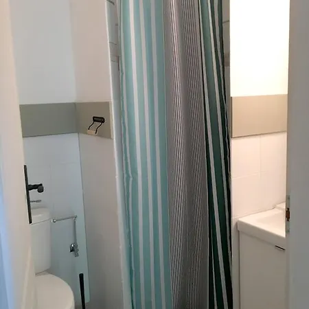Szelrozsa Apartmanhaz