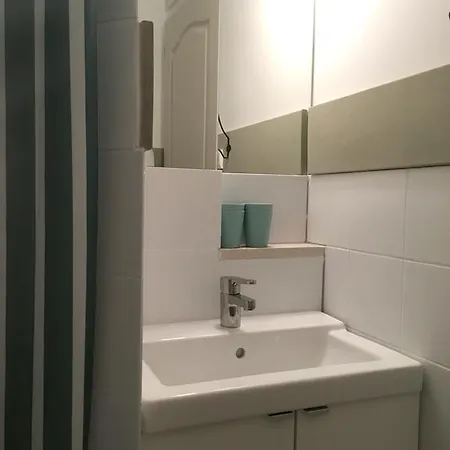 Szélrózsa Apartamento Velence