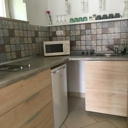 Apartamento Szélrózsa *