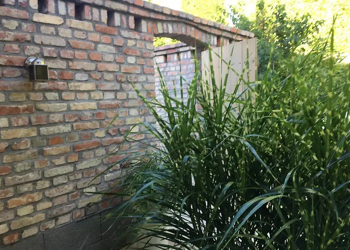 Szelrozsa Apartmanhaz Apartament Velence