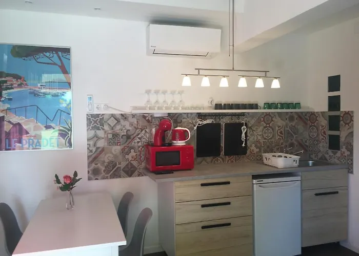 Szelrozsa Apartmanhaz Apartament