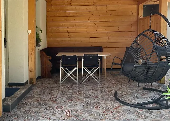 Апартаменты Szelrozsa Apartmanhaz Веленце