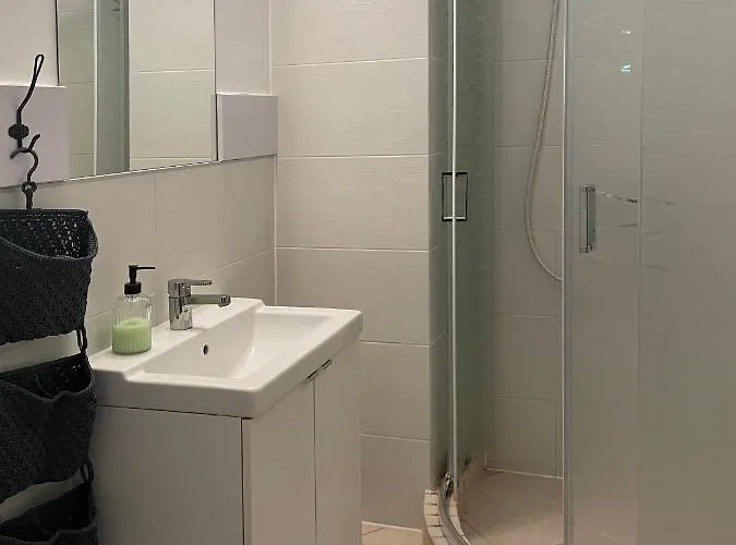 Apartament Szelrozsa Apartmanhaz