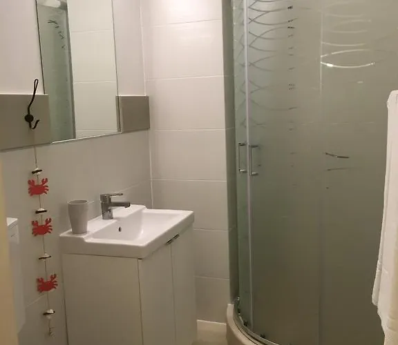 Szelrozsa Apartmanhaz Веленце