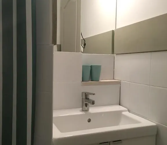 Szelrozsa Apartmanhaz Apartament Velence